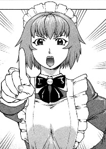 Gambar Karakter Dorae Tachibana Doryaef