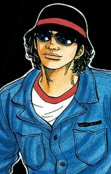 Gambar Karakter Shinnosuke Suzukawa