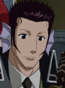 Gambar Karakter Yata