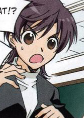 Gambar Karakter Etoh-sensei