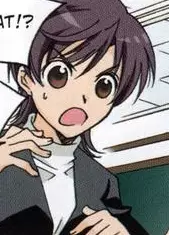 Gambar Karakter Anime: Etoh-sensei