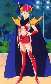 Gambar Karakter Rei Kuki