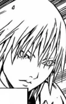 Gambar Karakter Anime: Leticia