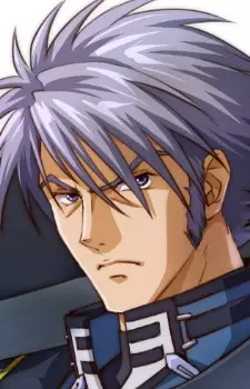 Gambar Karakter Anime: Sanger Zonvolt