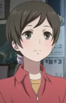 Gambar Karakter Anime: Kanako Nakamura