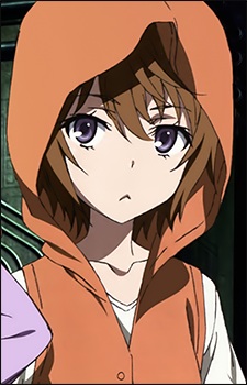 Gambar Karakter Saiai Kinuhata