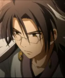 Gambar Karakter Anime: Hiruko