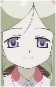 Gambar Karakter Anime: Inertia