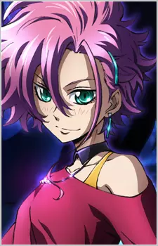 Gambar Karakter Anime: Rätsel