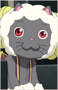 Gambar Karakter Incubus