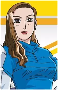 Gambar Karakter Anime: Sayuki