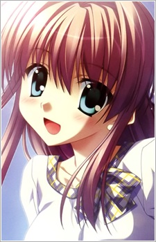 Gambar Karakter Sakura Narumi