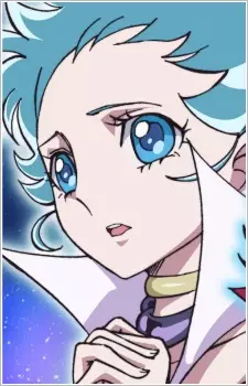 Gambar Karakter Anime: Aria