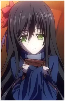 Gambar Karakter Anime: Ulla Eulesse Hecmatika