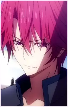 Gambar Karakter Anime: Alice Color