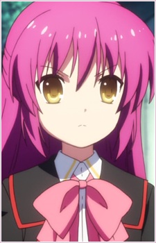 Gambar Karakter Kanata Futaki