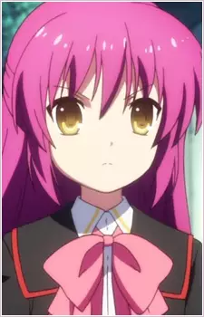 Gambar Karakter Anime: Kanata Futaki