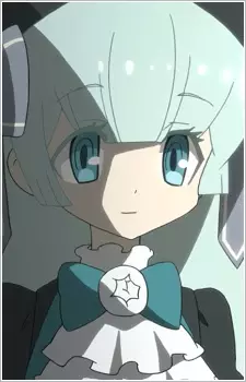 Gambar Karakter Anime: Etia Visconti