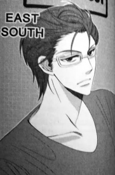 Gambar Karakter Ryunosuke Himeji