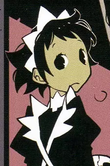 Gambar Karakter Anime: Elena
