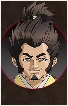 Gambar Karakter Anime: Mosuke