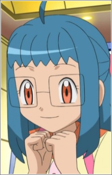 Gambar Karakter Nonomi