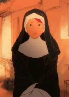 Gambar Karakter Anime: Juliet