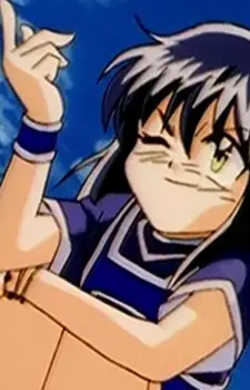 Gambar Karakter Anime: Phibrizo