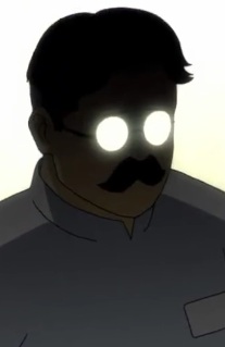 Gambar Karakter Ishi