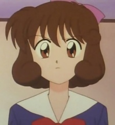 Gambar Karakter Rumiko Hirayama