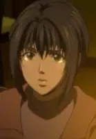 Gambar Karakter Anime: Satomi