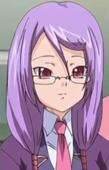 Gambar Karakter Anime: Miyuki  Uehara