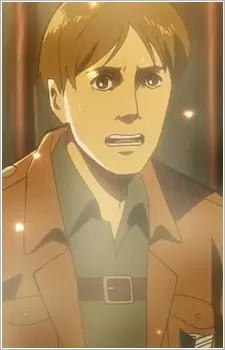 Gambar Karakter Anime: Moblit Berner