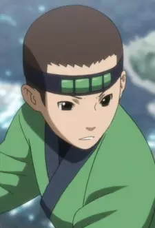 Gambar Karakter Anime: Midori