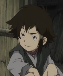 Gambar Kotarou