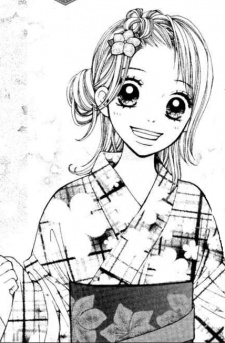 Gambar Karakter Nobara Suzuki