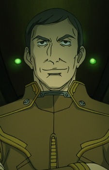 Gambar Karakter Valus Lang