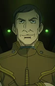 Gambar Karakter Anime: Valus Lang