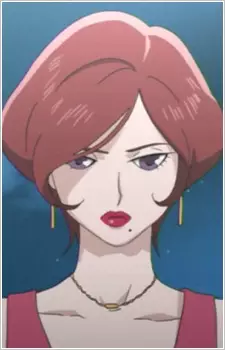 Gambar Karakter Anime: Ryouko Uchida