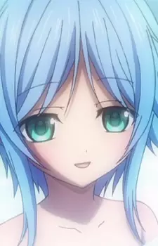 Gambar Karakter Anime: Run Sagittarius