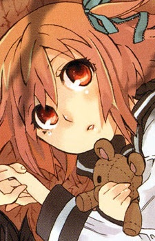 Gambar Karakter Rinne Usagawa
