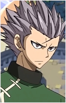 Gambar Karakter Java Let Dahaka