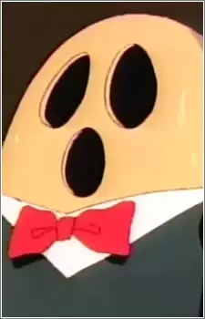 Gambar Karakter Anime: Idabashi