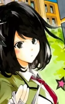 Gambar Karakter Anime: Asuka Tachibana