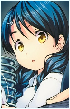 Gambar Megumi Tadokoro