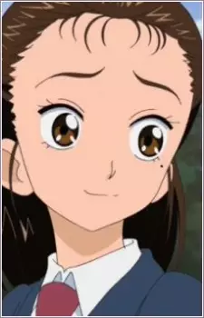 Gambar Karakter Anime: Katsuko Nagasawa
