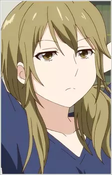 Gambar Karakter Anime: Miyabi Sugihara