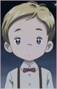 Gambar Karakter Anime: Hikaru Kujou