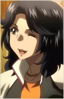 Gambar Karakter Anime: Reika Saionji