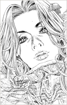 Gambar Karakter Jean De Chartois